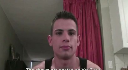 Brent Everett In Calgary