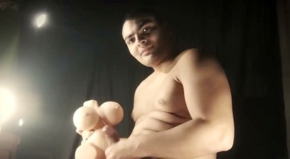 Tit Massage - Tit Fuck - Sucking Tits - Big Tits - Petite - Tit Job - Sexy Number 1