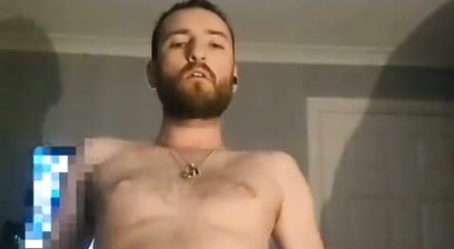 Scottish Twink Homemade Sex Tape Compilation