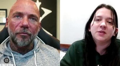 Redemption Interview with Riley Jean (episode 15)