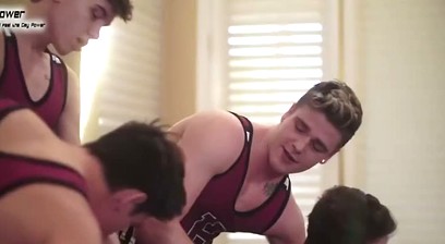 Helix Academy Wrestling