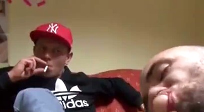 Toe Suck and Fuck Smoke - unk