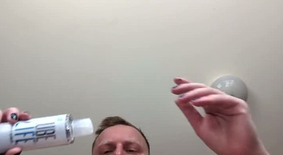SWEATY AFTERNOON FLESHLIGHT FUCK with huge Cumshot on you