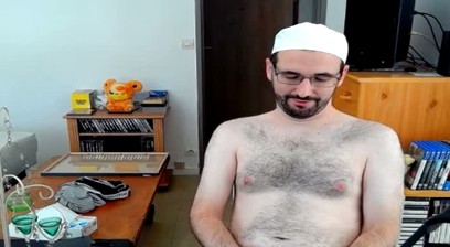 I'm back to make you cum again