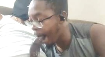 Blowjob