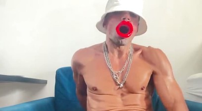 BIG MOUTH NAUGHTY DUSTY BITCH SLUT HETERO MAN