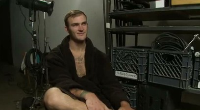 House Dom Christian Wilde takes the ultimate challenge
