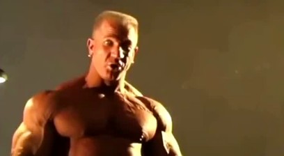 Dan Steele Cumpilation