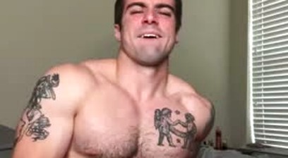 red hot jerk off