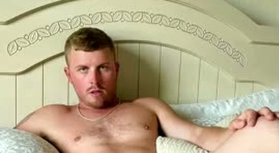 Country guy