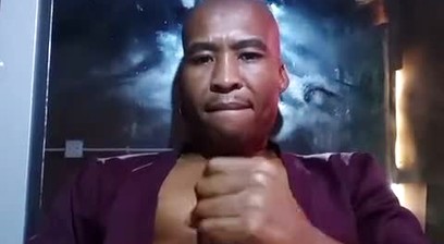 Masturbating alone in my private room
