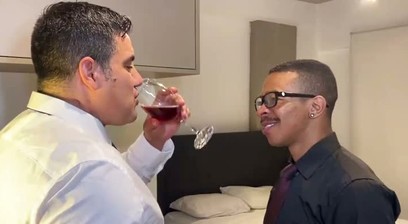 metendo a pica no marido ciumento