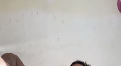 Paticoxxx jackin his big dick 4