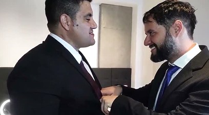 surpresa pro marido putao