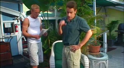 Wet palms 3
