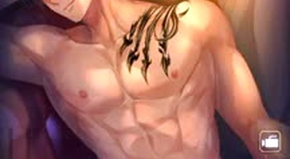 SSR Mael -Shackled Hound -Sens Ultra