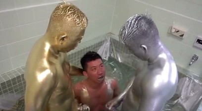 Gold & Silver