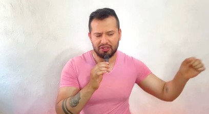 Novio de la suegra folla con el culito que tiene en casa a escondidas!