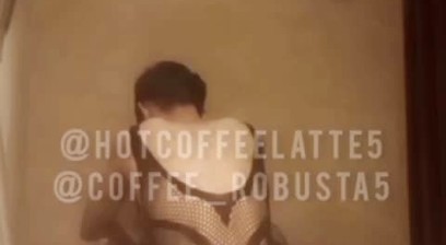 Gay lokal indonesia (short)