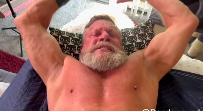 Dallas Steele, Dandownunder - Part 2 of 2