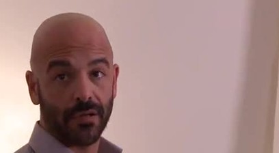 Padres e hijos cachondos y cogelones