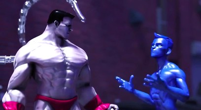 Daddy's Little Boy Favorite Movie