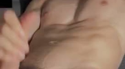Mr_Freed Busts A Big Nut
