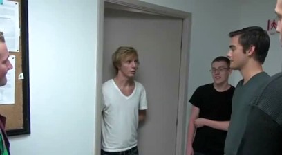 Reality Dudes - These Guys Figure Out How to Make Money Real Quick with Dick Dorm