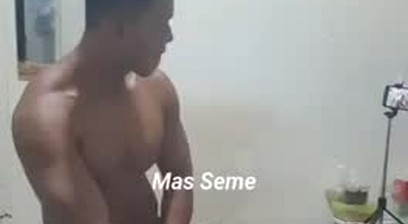 Gay lokal indonesia (short)