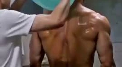 AI - Young Muscle Boys