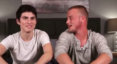 Jason Sterling & Xavier Ryan