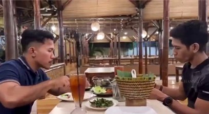 Indonesian gay cheating lover ep1-3