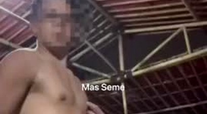 Gay lokal indonesia (short)