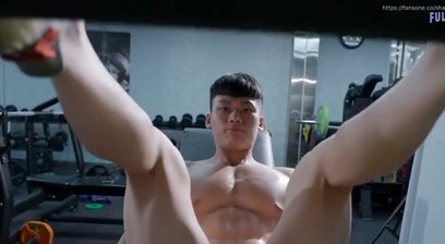 Chinese Gay Movie