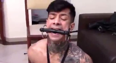 Dito bondage
