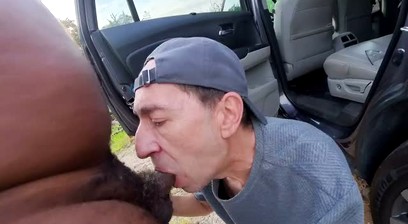 BLACK GUY FUCKS ME IN PHILADELPHIA PENNSYLVANIA
