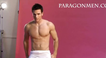 Phil Fusco For ParagonMen