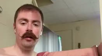 Matt Driscoll Throat Training