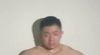 Asian Bear Hunk JO Compilation