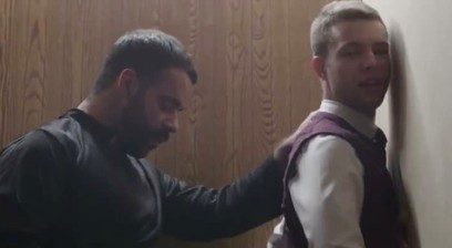 I Trust In You, Father (2021)