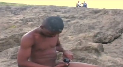 Krave Solo