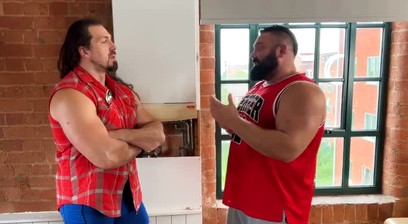 Worship daddy