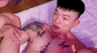 Asian boys fucking