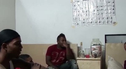 Golden Secret, Noah Shyboy Jackson, Ralphh Laurin, Red King