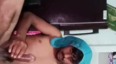 I am massaging my penis,