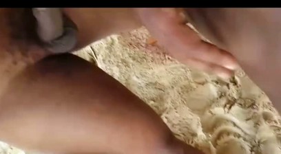 Brazilian Amateur Beach Orgy