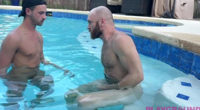SKINNY DICKING - PART 2