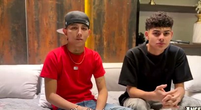 Latino Boys fucking