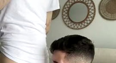 Horny guys