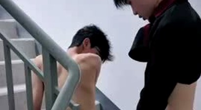 Handsome Vietnamese Guys